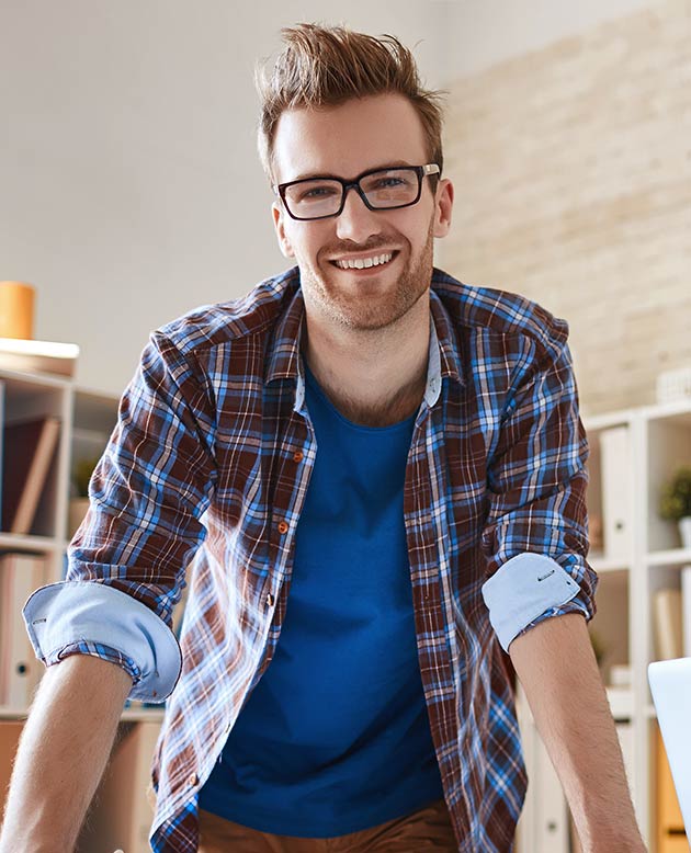 Chief Marketing Officer